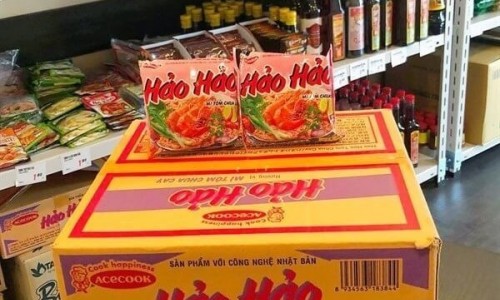Bộ Công Thương đề nghị kiểm soát dư lượng Etylen Oxit