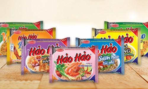 Từ vụ mì ăn liền Hảo Hảo chứa chất cấm, Phó Thủ tướng yêu cầu ban hành quy chuẩn về chất Etylen oxit