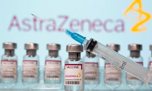 Tp.HCM đề xuất rút ngắn thời gian tiêm 2 mũi vắc-xin AstraZeneca, Bộ Y tế nói gì?