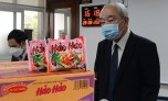 Vụ mì Hảo Hảo: Kết quả kiểm nghiệm phát hiện chất chuyển hóa của Ethylene oxide