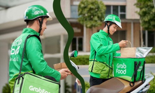 Sở GTVT Hà Nội đề xuất cho shipper giao đồ ăn trở lại