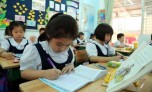 Hà Nội: Các trường chuẩn bị sẵn phương án đón học sinh trở lại