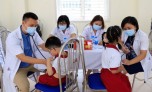 Đảm bảo quyền lợi của HSSV khi tham gia BHYT