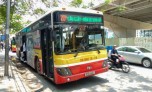 Hà Nội đề xuất xe buýt hoạt động trở lại từ ngày 21/9
