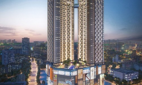 'Nhìn lại' những thương vụ huy động trái phiếu bất động sản 'đình đám' tại Việt Nam