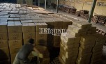 Bắt giữ gần 200.000 túi xách nhập khẩu nghi giả mạo xuất xứ Việt Nam