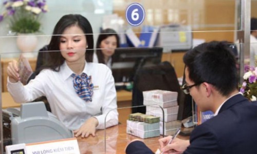 Các ngân hàng lo ngại lợi nhuận giảm trong năm 2021