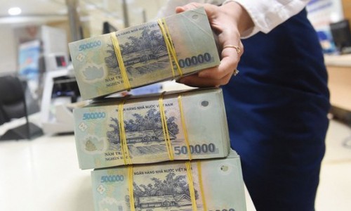 Nợ xấu và trích lập dự phòng tại các ngân hàng đang phân hóa ra sao?