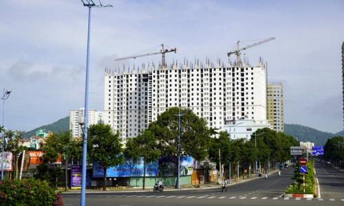 Bà Rịa-Vũng Tàu: Khởi tố vụ án lừa đảo tại dự án Sơn Thịnh 3