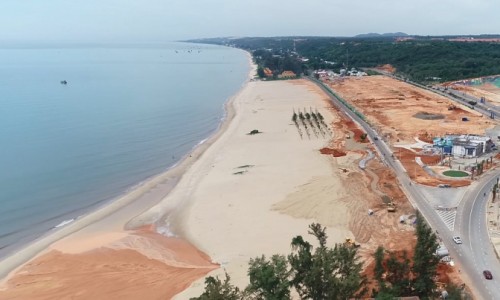 Công ty Du lịch biển Phan Thiết bị điều tra nghi vấn trốn thuế