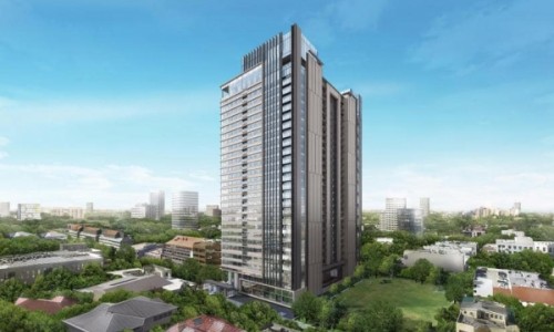 Tp.HCM: Một loạt dự án dính vi phạm về tiền sử dụng đất
