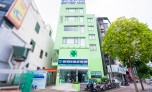 Bệnh viện Đa khoa Chữ Thập Xanh ngang nhiên vi phạm quy định phòng chống dịch?