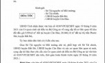 Bộ Công an vào cuộc điều tra 2 khu đất 'ái nữ' nhà Tân Hiệp Phát trúng đấu giá