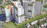 Cổ phiếu Nhà Thủ Đức (TDH) bị đưa vào diện kiểm soát đặc biệt