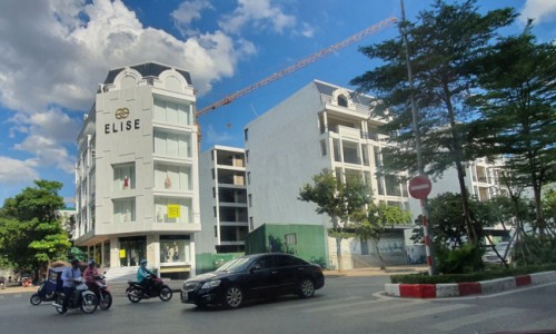 Hà Nội công khai 608 doanh nghiệp nợ thuế, Công ty Kim Anh nợ hơn 43 tỷ