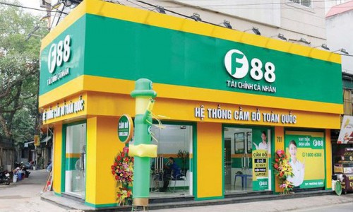 Bạc Liêu: Bắt Trưởng phòng giao dịch Công ty F88