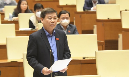 Viện trưởng Viện Kiểm sát nhân dân tối cao: Sẽ xem xét, xử lý hành vi liên quan tới hoạt động từ thiện