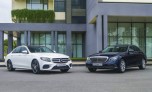 Việt Nam triệu hồi 1.700 xe Mercedes-Benz C200 để cập nhật phần mềm