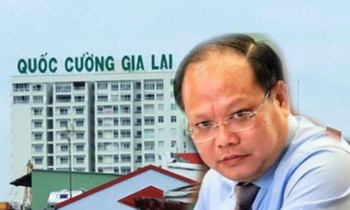 VKSND Tp.HCM yêu cầu truy trách nhiệm nhiều cá nhân thuộc Công ty Quốc Cường Gia Lai