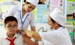 Bộ GD&ĐT: Sẽ hướng dẫn cụ thể về tiêm vaccine COVID-19 cho trẻ em từ 12-17 tuổi