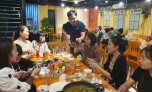 Hà Nội: Yêu cầu đóng cửa nhà hàng, cơ sở kinh doanh dịch vụ ăn uống trước 21h