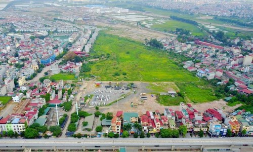 Hà Nội: Rà soát việc công khai các đồ án quy hoạch