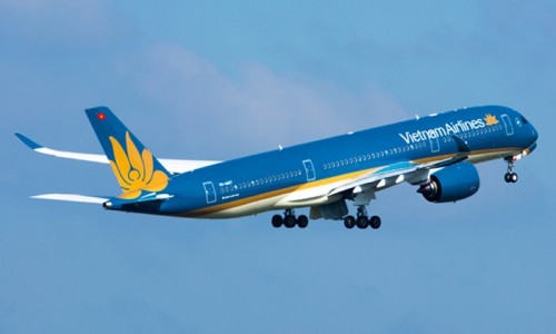Các chuyến bay quốc tế được đề xuất mở lại từ đầu năm 2022