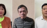 Khởi tố thêm 7 bị can trong vụ buôn lậu than khủng của đại gia lan đột biến