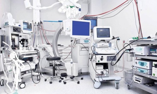 Mập mờ trong khai thác thiết bị y tế tại một số bệnh viện