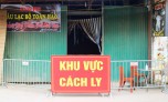 Hà Nội: Khởi tố vụ án hình sự làm lây lan dịch COVID-19 ở huyện Quốc Oai