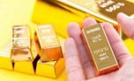Giá vàng thế giới và trong nước cùng lao dốc