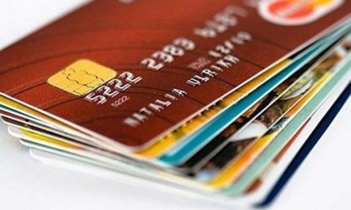 Thẻ từ ATM sẽ được bỏ sau ngày 31/12/2021