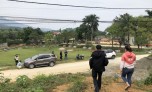 Giá đất ven đô tăng đột biến, phía Tây Hà Nội tiếp tục dẫn đầu thị trường
