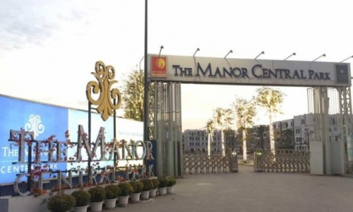 Phó Thủ tướng giao 5 Bộ cho ý kiến về đại dự án đối ứng BT của Bitexco ở Hà Nội