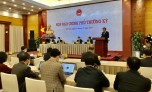 Mở rộng hỗ trợ đối tượng gặp khó khăn do ảnh hưởng của dịch COVID-19