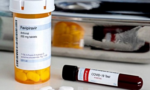 Nga phát triển thuốc chống lo âu đặc dụng cho bệnh nhân COVID-19