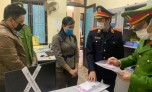 Quảng Bình: Bắt thủ quỹ Trung tâm giáo dục thường xuyên tham ô gần 6,5 tỷ đồng