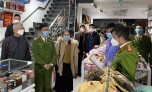 Vụ chủ shop thời trang nghi làm nhục, cưỡng đoạt tài sản: Thu giữ nhiều mặt hàng để làm rõ nguồn gốc, xuất xứ