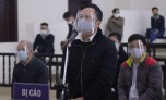 Vụ cấp bằng giả tại Trường Đại học Đông Đô, Viện Kiểm sát đã đề nghị mức án với 10 bị cáo