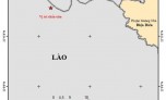 Hà Nội: Nhiều nhà cao tầng rung lắc trong đêm Giáng sinh do ảnh hưởng của trận động đất tại Lào