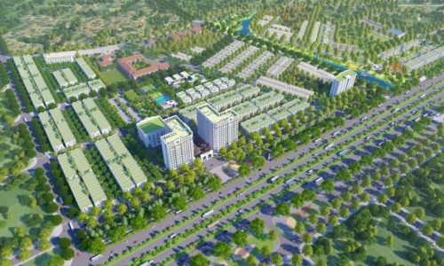 Nghịch lý: Thua lỗ triền miên, cổ phiếu một doanh nghiệp BĐS vẫn 'tung tăng nhảy múa'