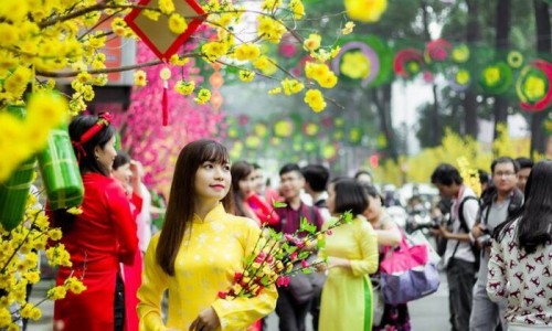 F0 'lập đỉnh', Hà Nội vẫn cho phép tổ chức lễ hội trong dịp Tết Nguyên đán Nhâm Dần 2022