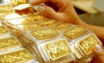 Vàng trong nước tăng hơn 200.000 đồng/lượng