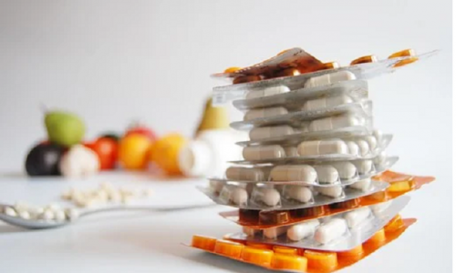 Công ty CP Tada Pharma bị phạt trong kinh doanh thuốc