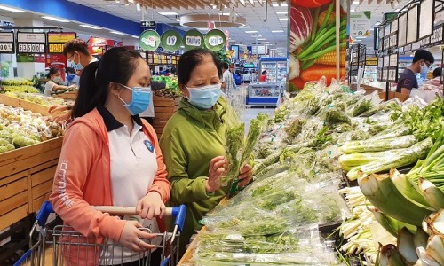 Chính phủ đề xuất giảm thuế giá trị gia tăng từ 10% xuống 8%