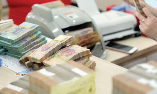Mức thu nhập của người lao động giảm so với năm 2020