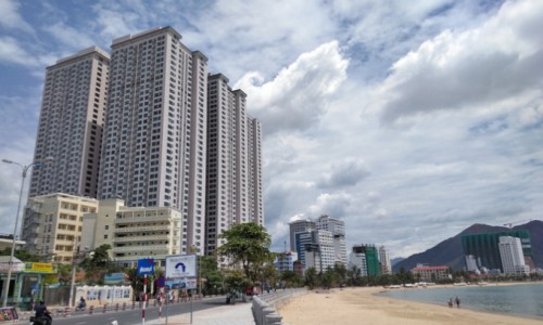 Khởi tố vụ án tại dự án khách sạn, căn hộ cao cấp Oceanus của Tập đoàn Mường Thanh