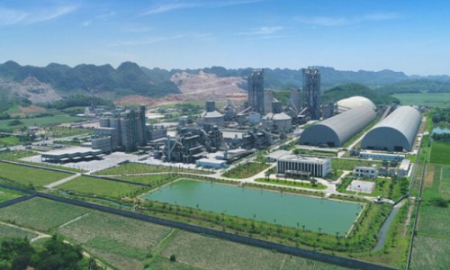 Thanh Hóa: Phạt Công ty Xi măng Long Sơn do khai thác vượt 100% công suất được phép