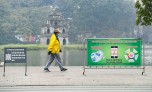 Hà Nội: Tây Hồ, Hai Bà Trưng, Thanh Trì giảm cấp độ dịch, nới lỏng nhiều hoạt động