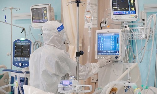   Phó Thủ tướng yêu cầu Bộ Y tế khẩn trương sửa tiêu chí đánh giá cấp độ dịch bệnh